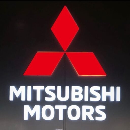 Mitsubishi Bình Tân Võ Văn Kiệt